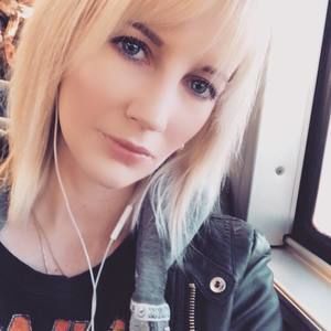 Meet your Posher, Nikki